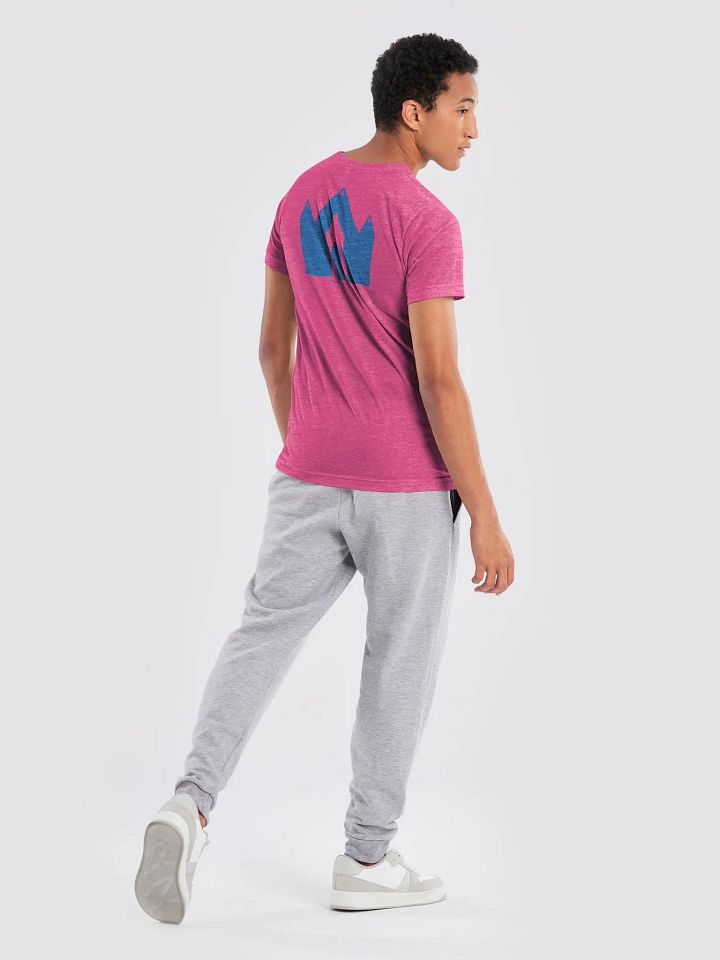 WWBDJD Grifter Church Tee product image (2)