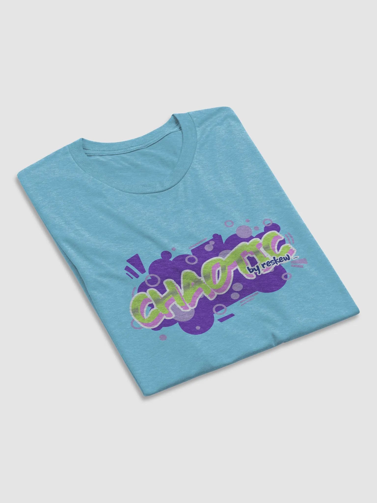 Chaotic Vibes product image (6)
