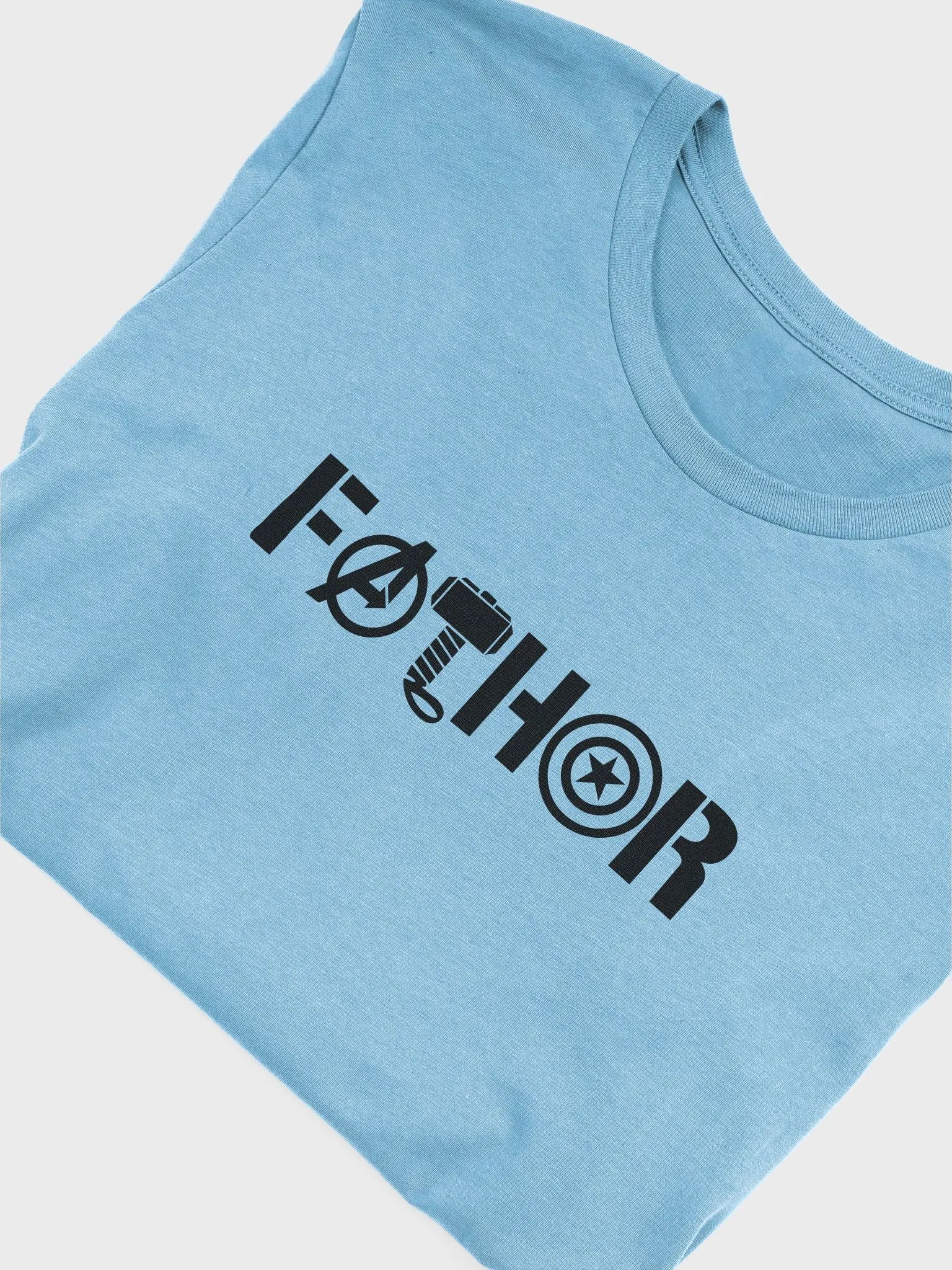 Fathor (Black) product image (3)
