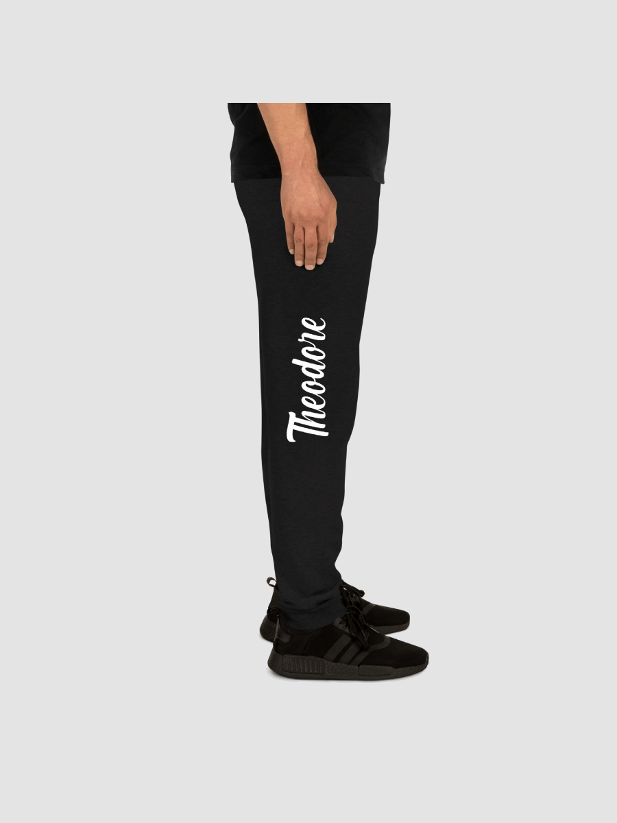Theodore Farkwell Joggers! product image (6)