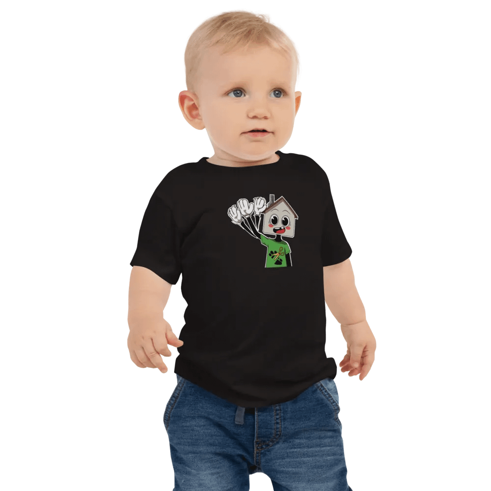 Funny Kids T product image (1)