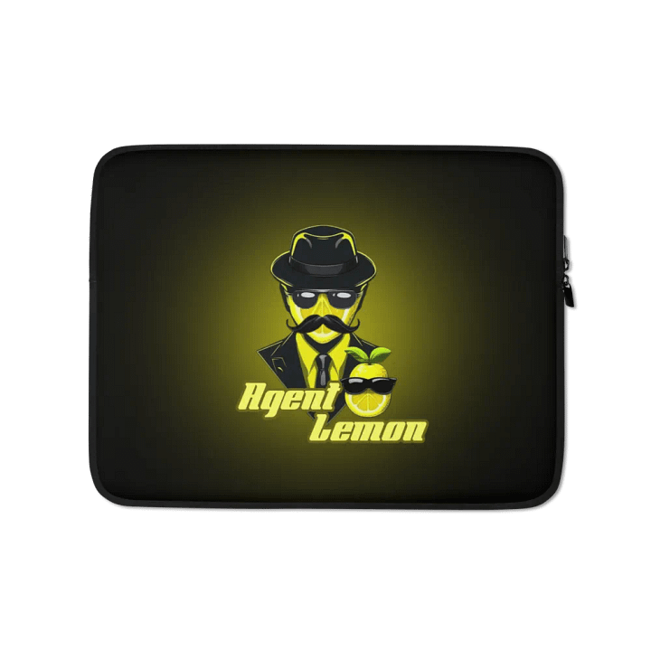 Laptop Sleeve product image (1)