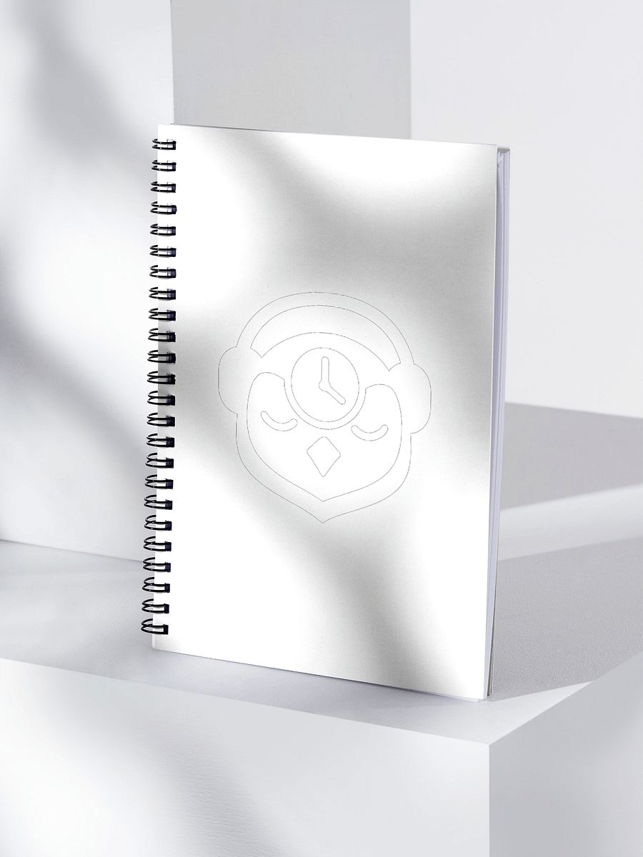 Lofi Radio notebook product image (4)