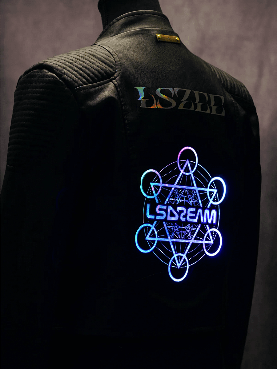 LSDream - Luminous Design product image (4)