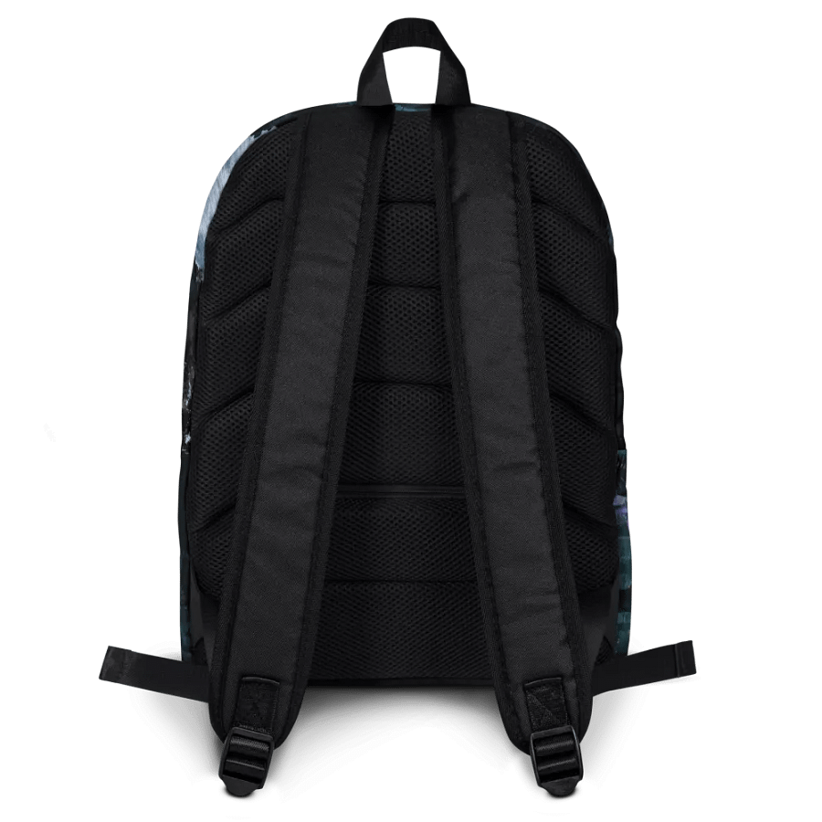 Ginga Backpack product image (2)