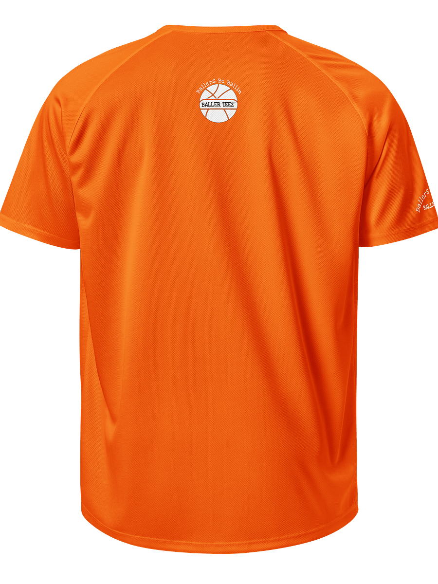 Baller Teez Sports Jersey product image (3)