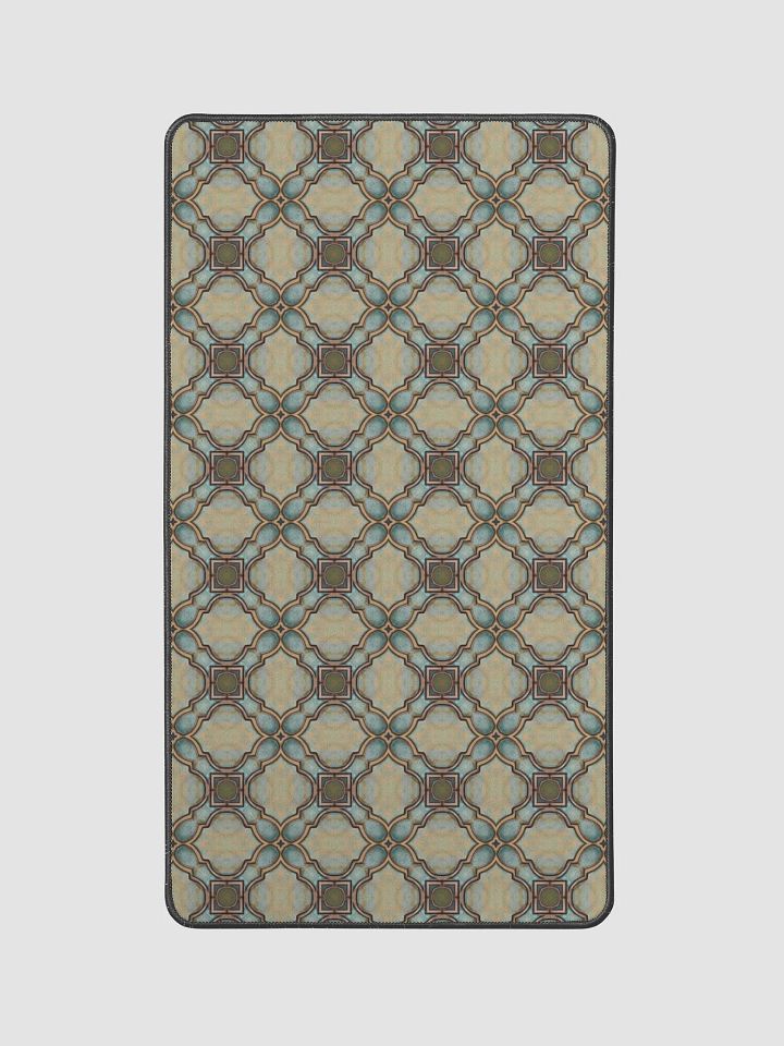 Large Desk Mat 22" x 12" #18582503 product image (2)