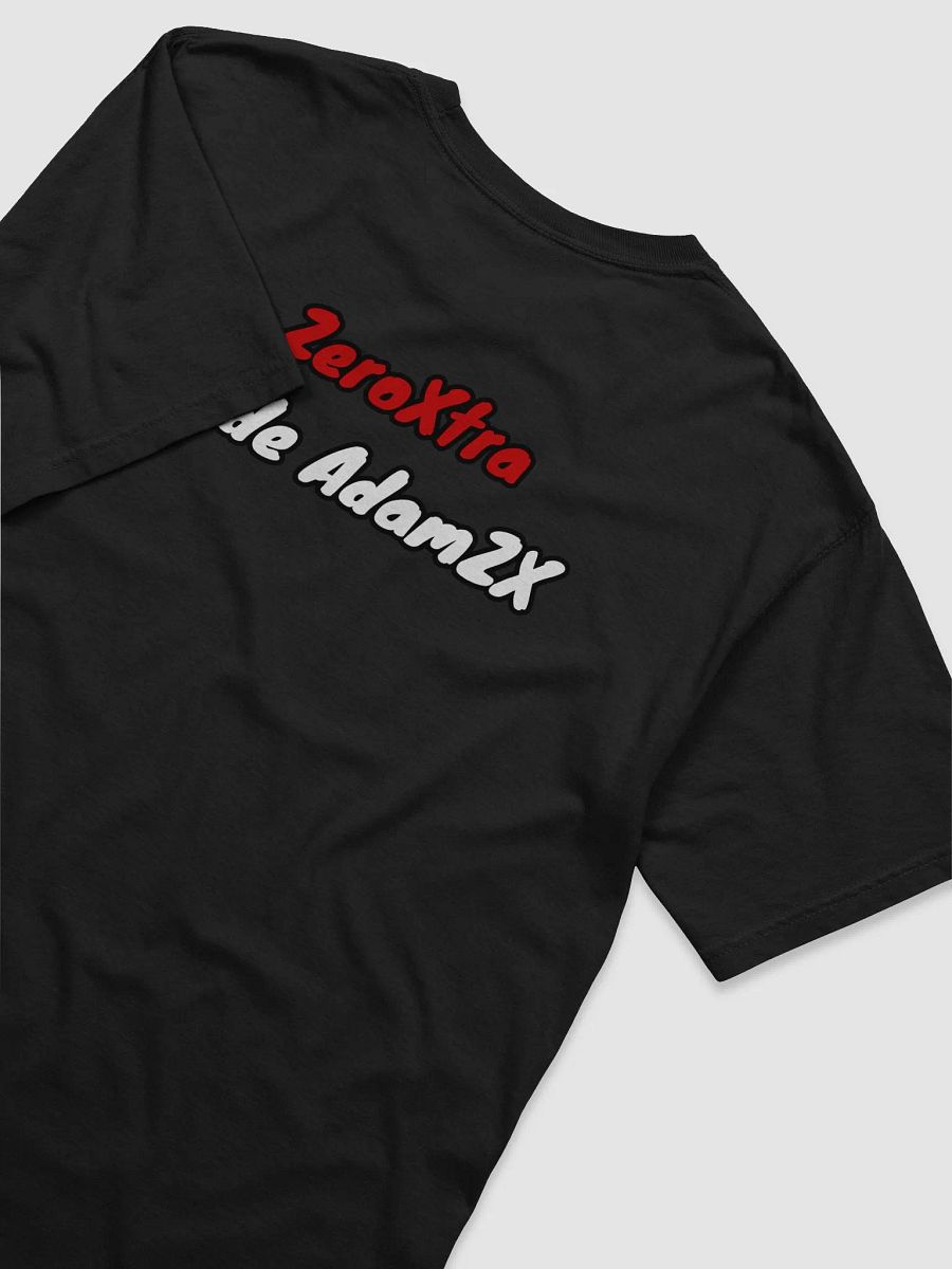 AdamZX T-Shirt product image (4)