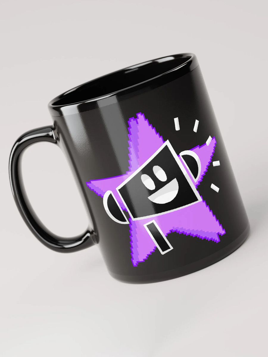 TeamZero NEW Logo Mug product image (3)