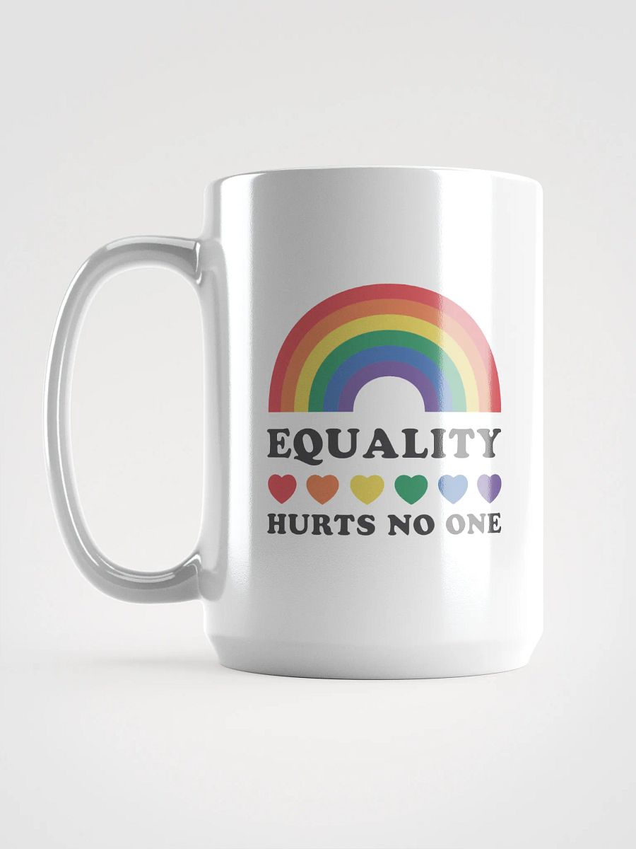 Equality Tall Mug product image (6)