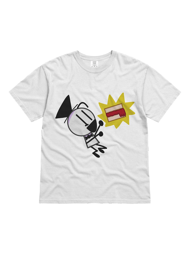 Joeys Sammy Tee product image (2)