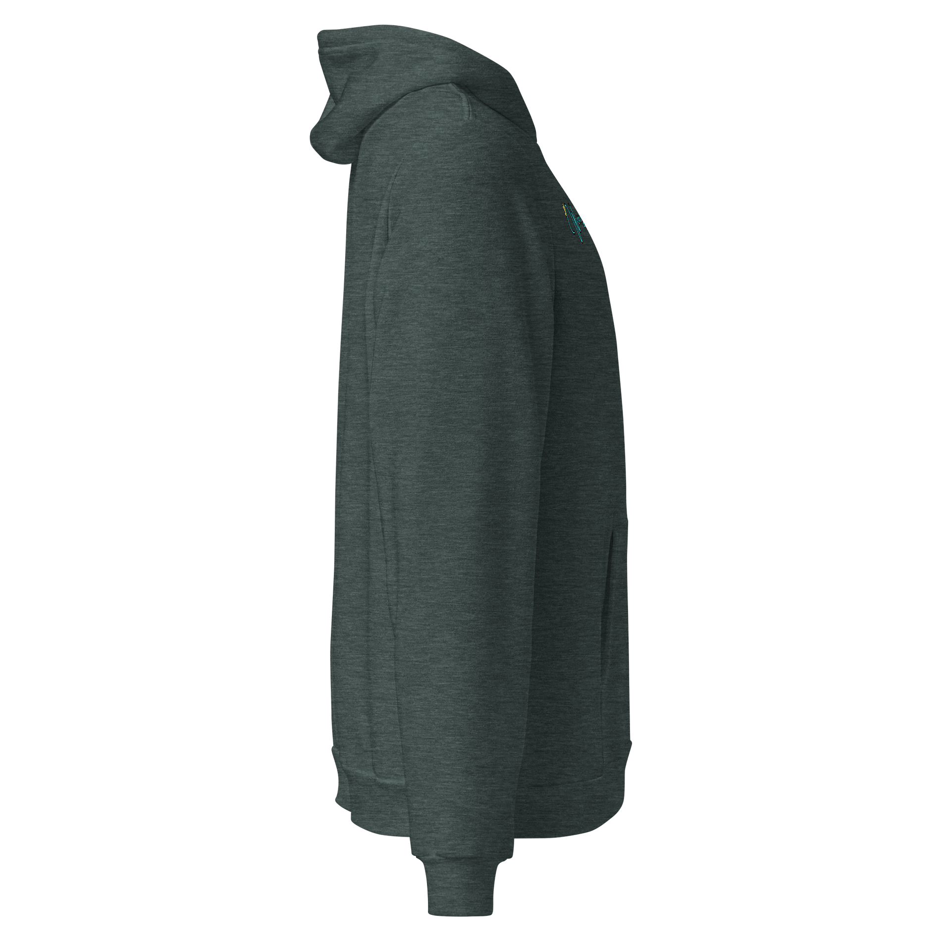 Wannabe hoodie product image (3)