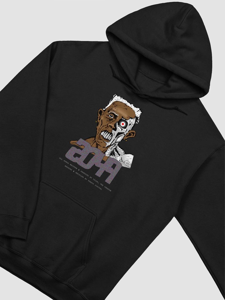 TYLER 2049 HOODIE product image (2)