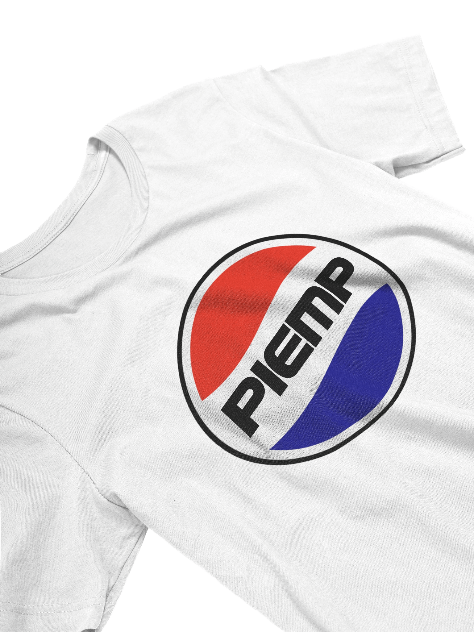 [WOR Shop] Piemp - Unisex Graphic Tee product image (10)