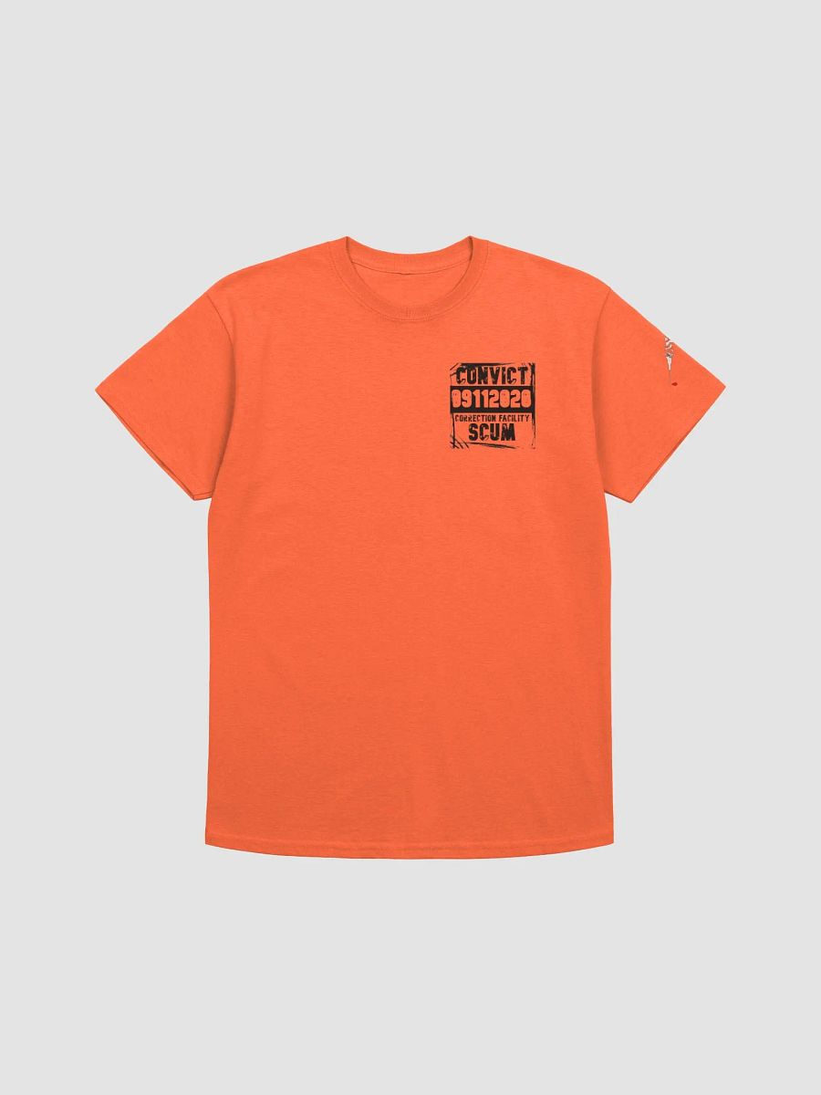 Convict - T-Shirt product image (3)