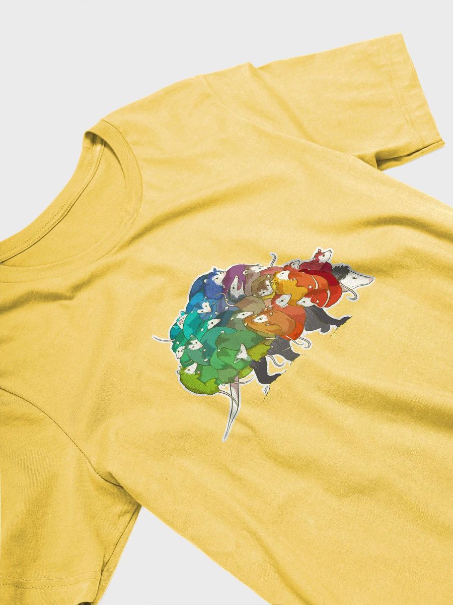 Opossum Rainbow Babies product image (3)