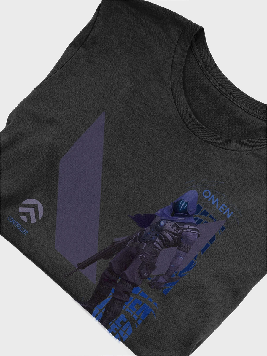 Omen / V, Shirt product image (4)