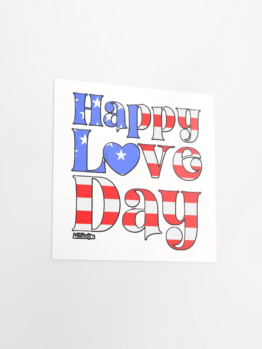 HAPPY LOVE DAY product image (13)