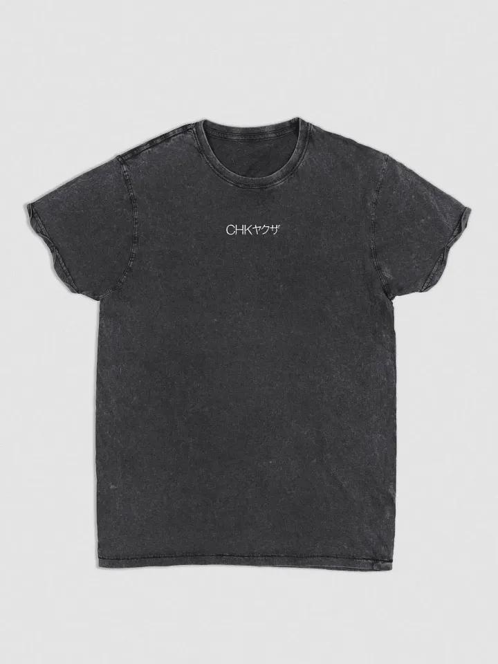 CHAKUZA - CHK - DENIM SHIRT product image (5)