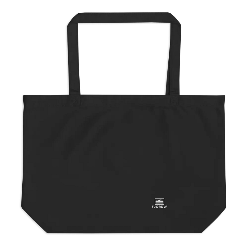 Earth Tote