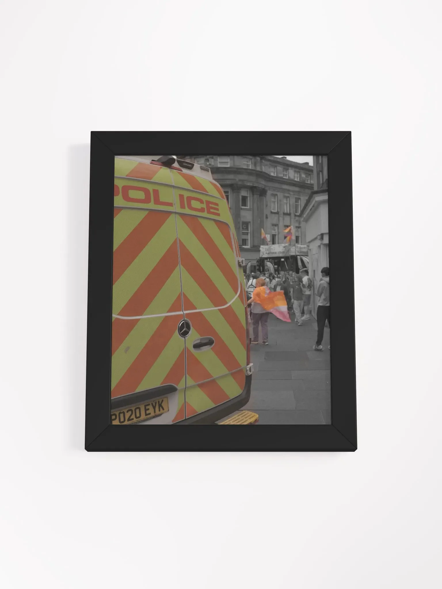 No cops at pride product image (3)