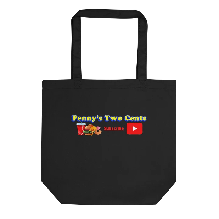 Tote Show your support product image (1)