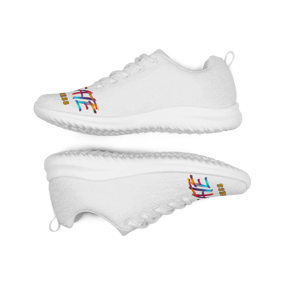 Create Greatness Men's Athletic Shoes product image (7)