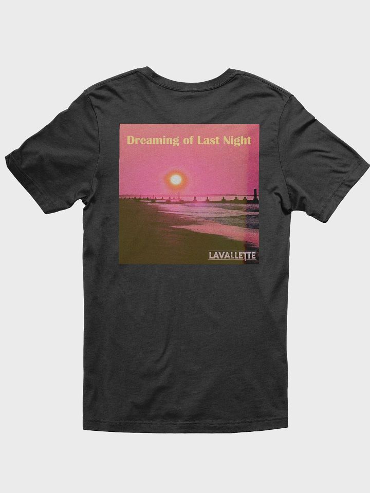 Dreaming of Last Night product image (2)