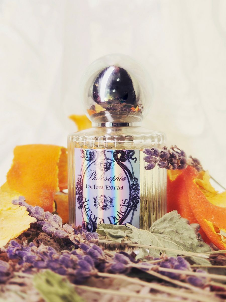 Aurora Dulcis Parfum Extrait product image (3)