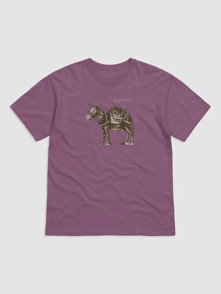 SEASON 8 - Sport Horse product image (2)