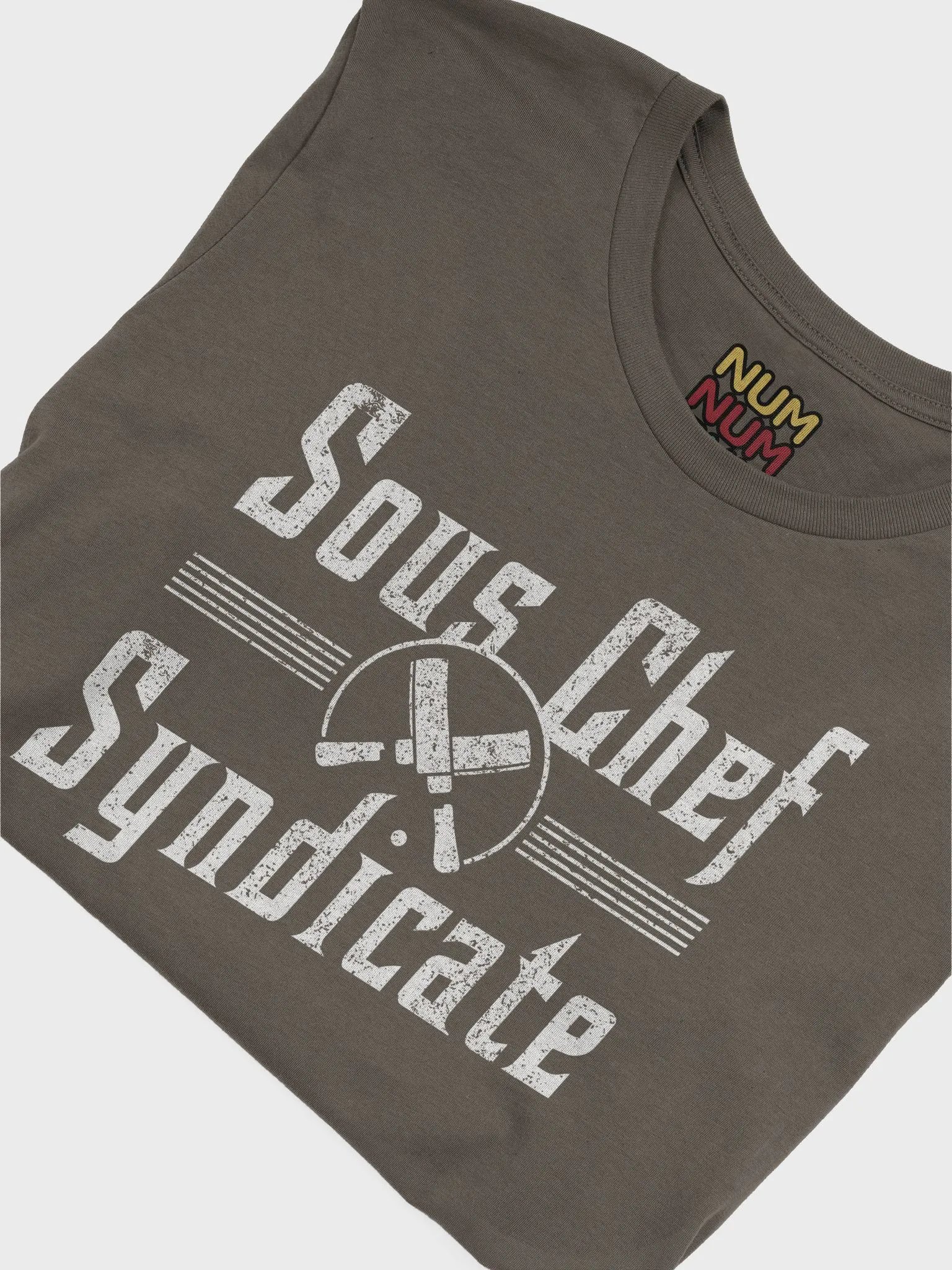Sous Chef Syndicate product image (3)