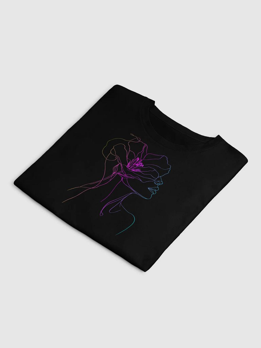 Feminine Essence Crop Top product image (24)
