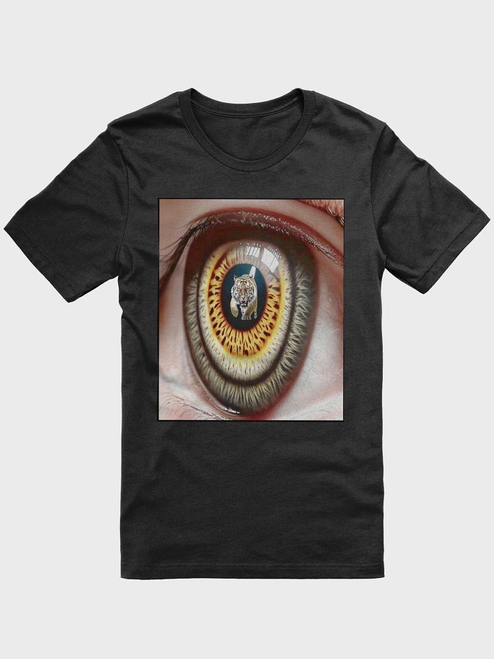 The Eye of the Tiger product image (7)