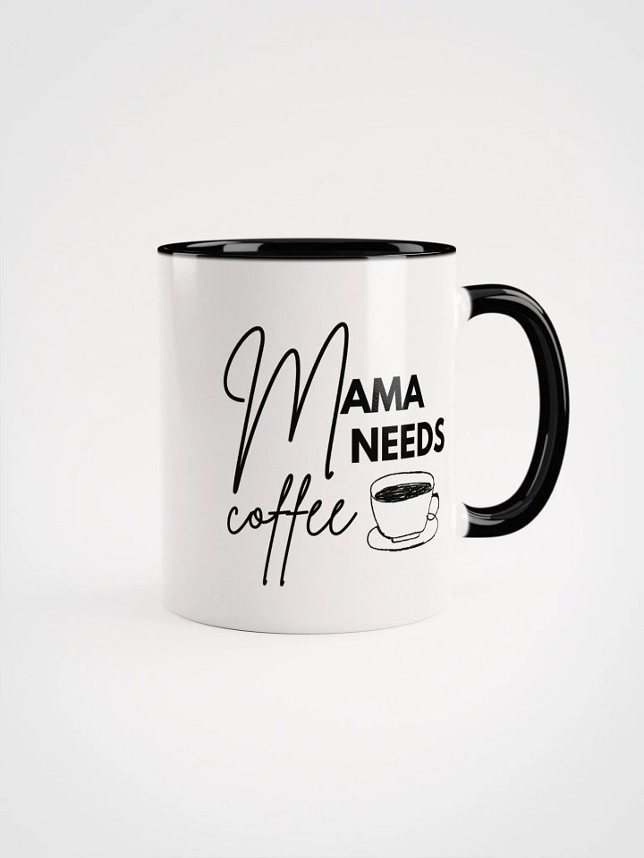 Momma Needs Coffee product image (1)