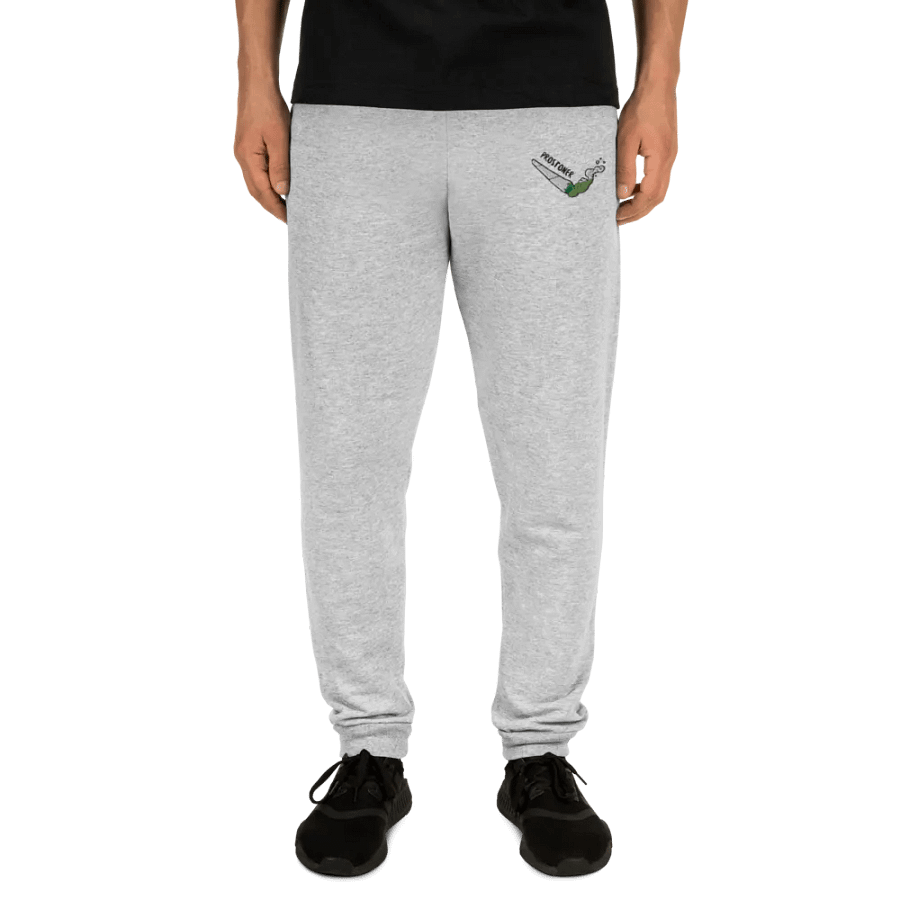 ProStoner Unisex Joggers. (1) product image (3)