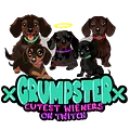 xGrumpsterx