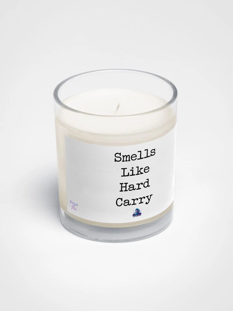 Smells like a Hard Carry.... product image (2)