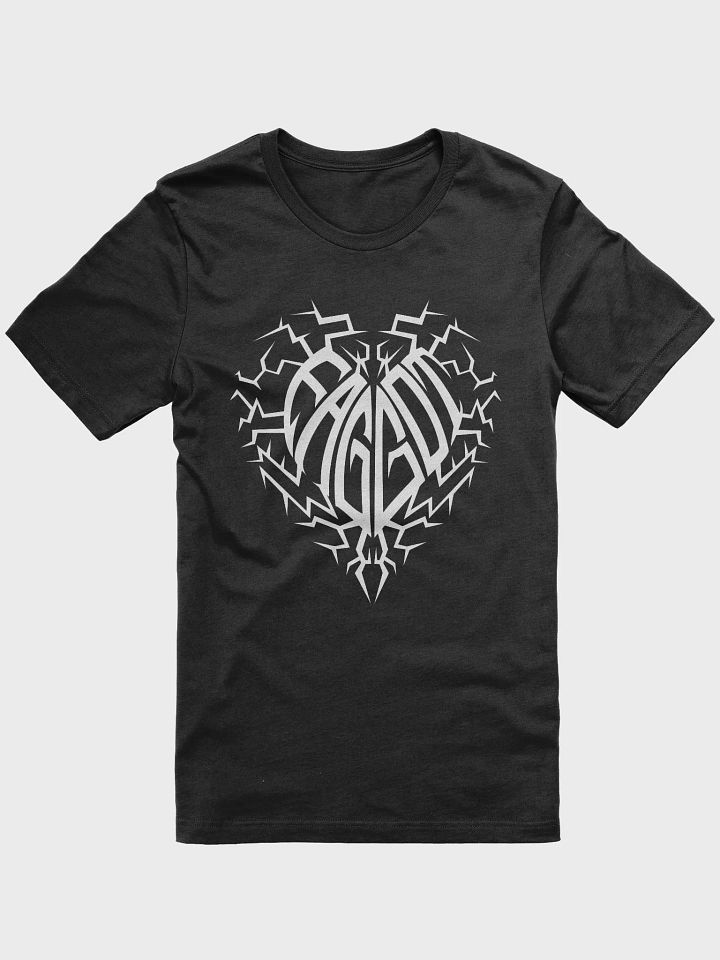 Heart Tee product image (1)