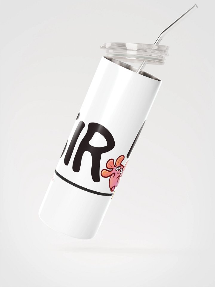 SIR! Tumbler product image (2)