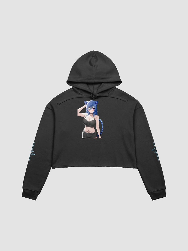 Tay Heart Hoodie product image (1)