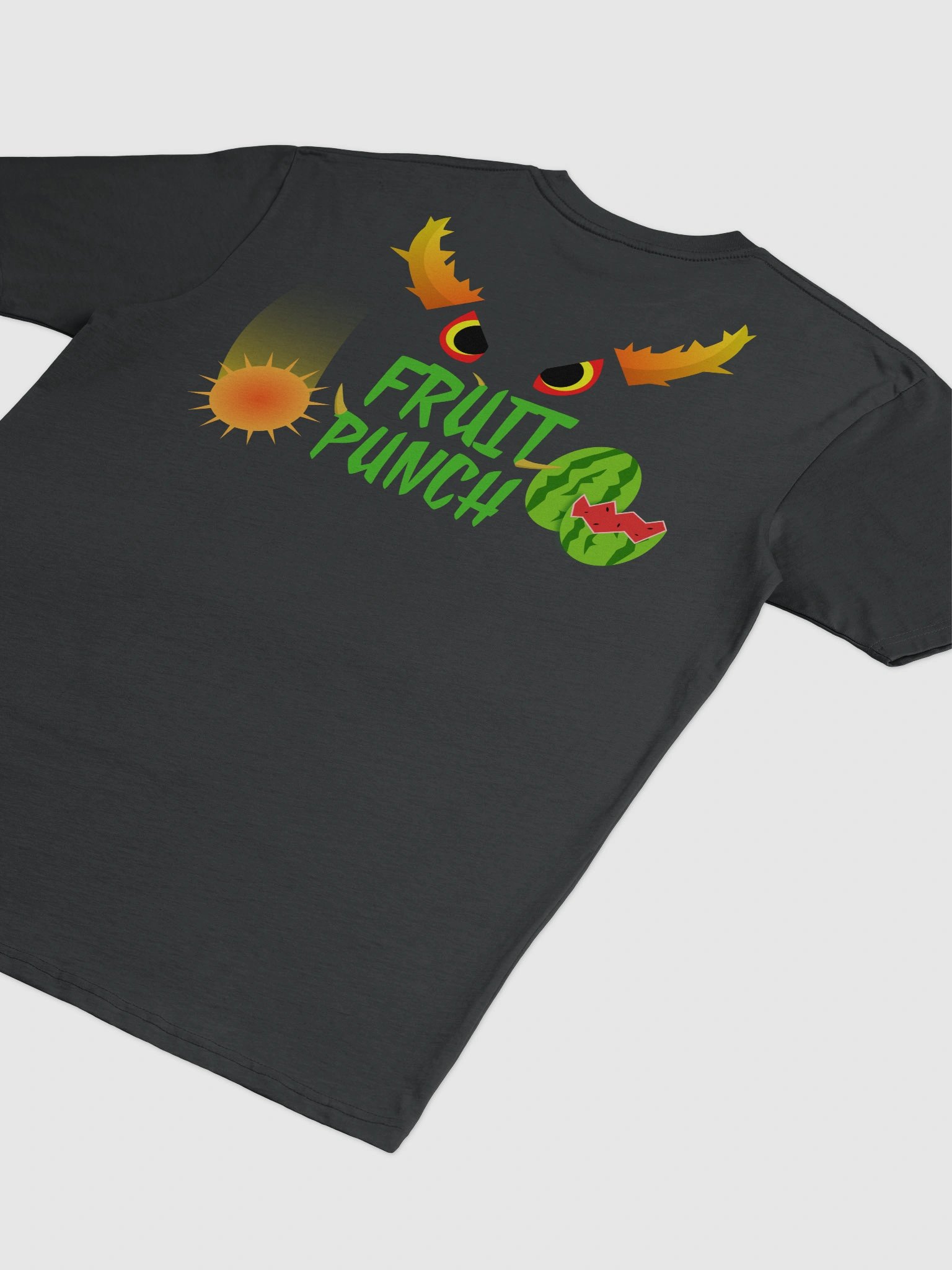 Watermelon Dragon T-Shirt product image (36)