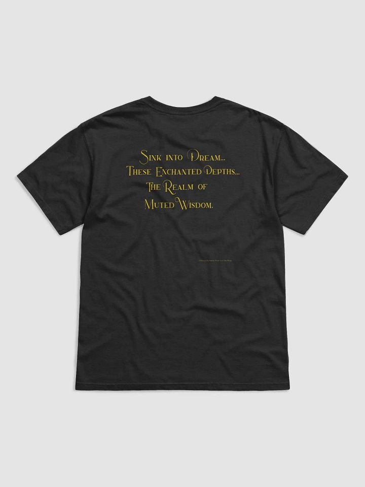 Faith and the Muse Annwyn Shield T-Shirt product image (2)
