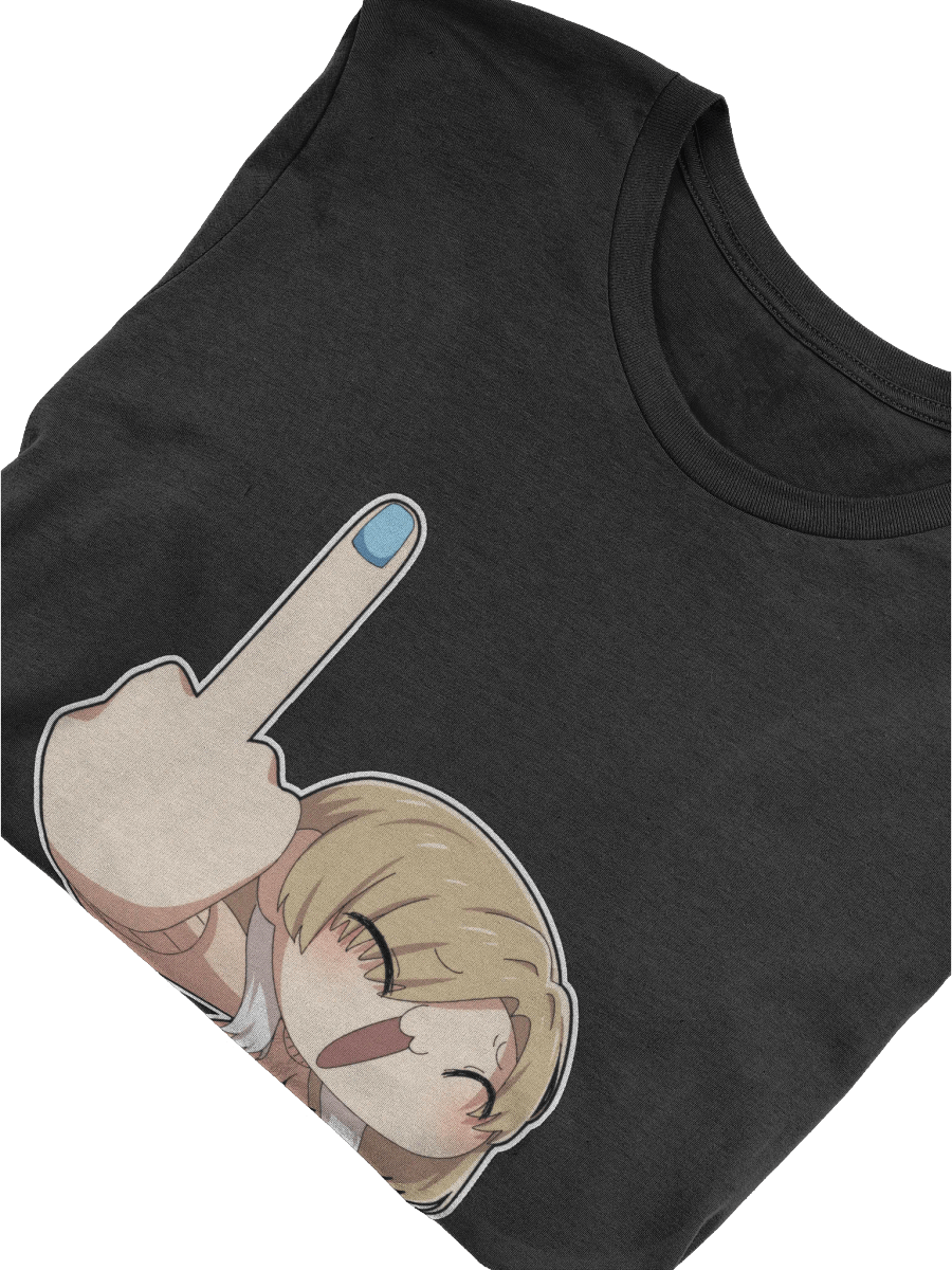 YuYu Flip Off product image (8)