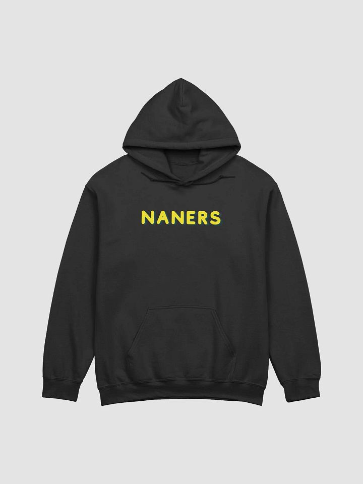 NANERS - HOODIE product image (1)