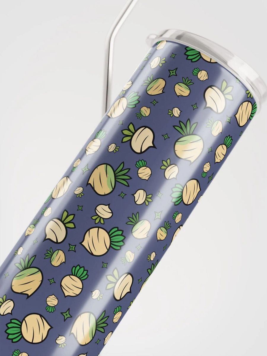 Turnip Tumbler product image (1)