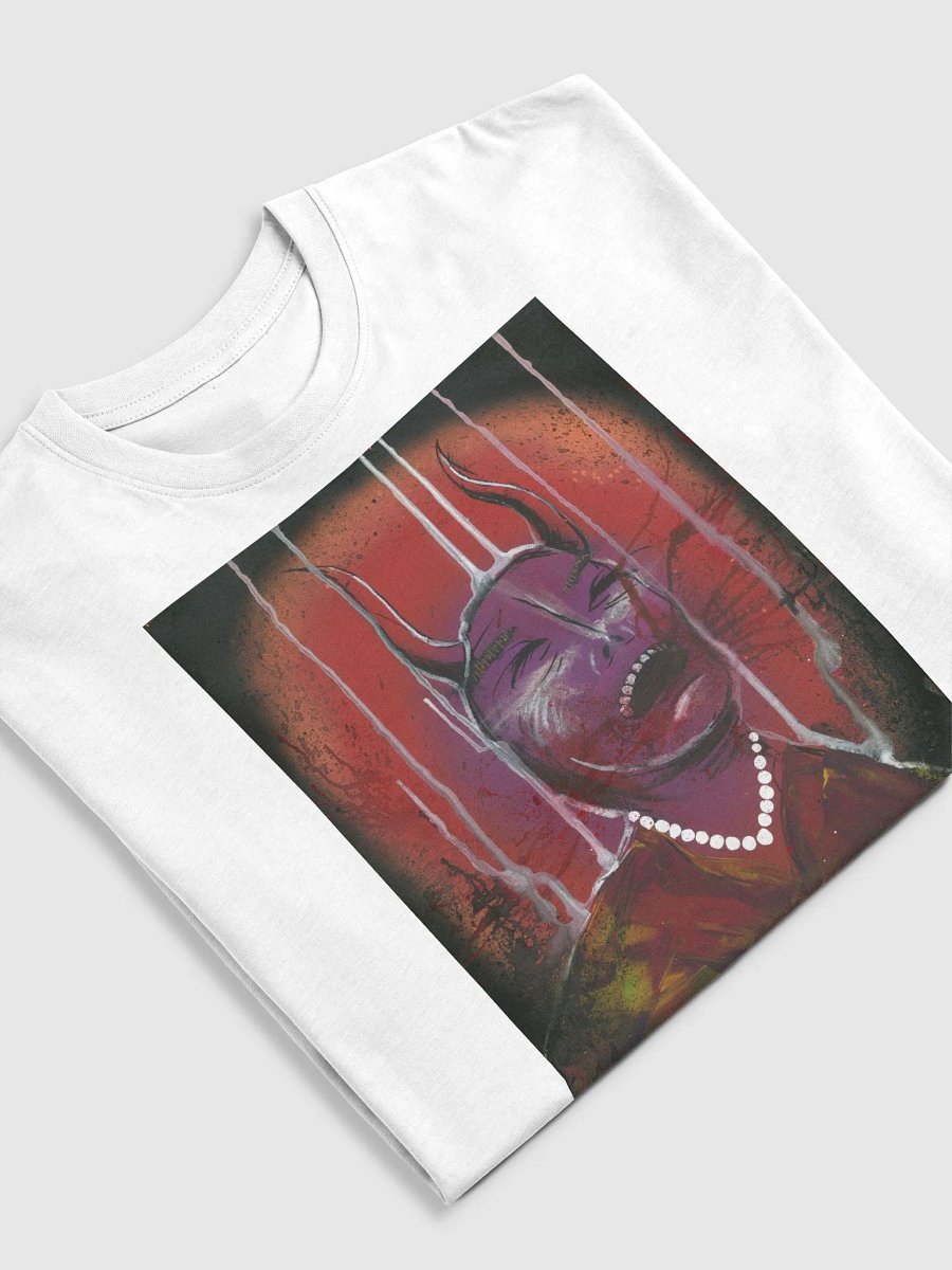 GhostAtNight "RELEASEYOURSELF" T-Shirt product image (5)