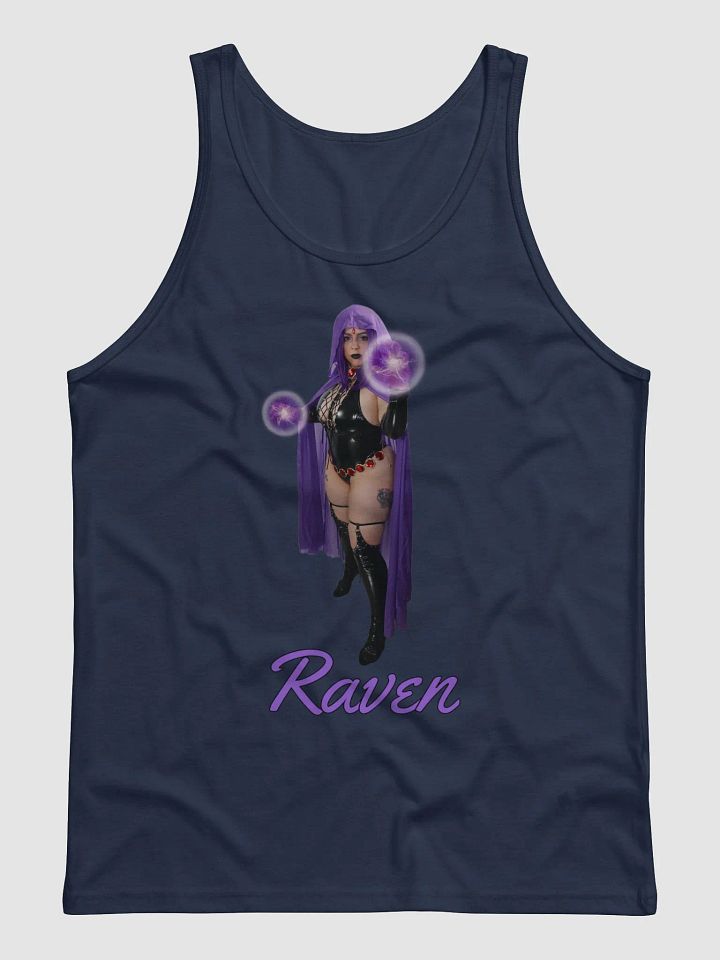 Raven Jersey Tank product image (21)