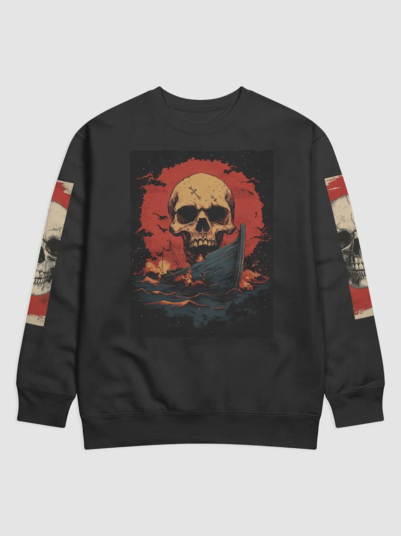 Skulls and Bones I