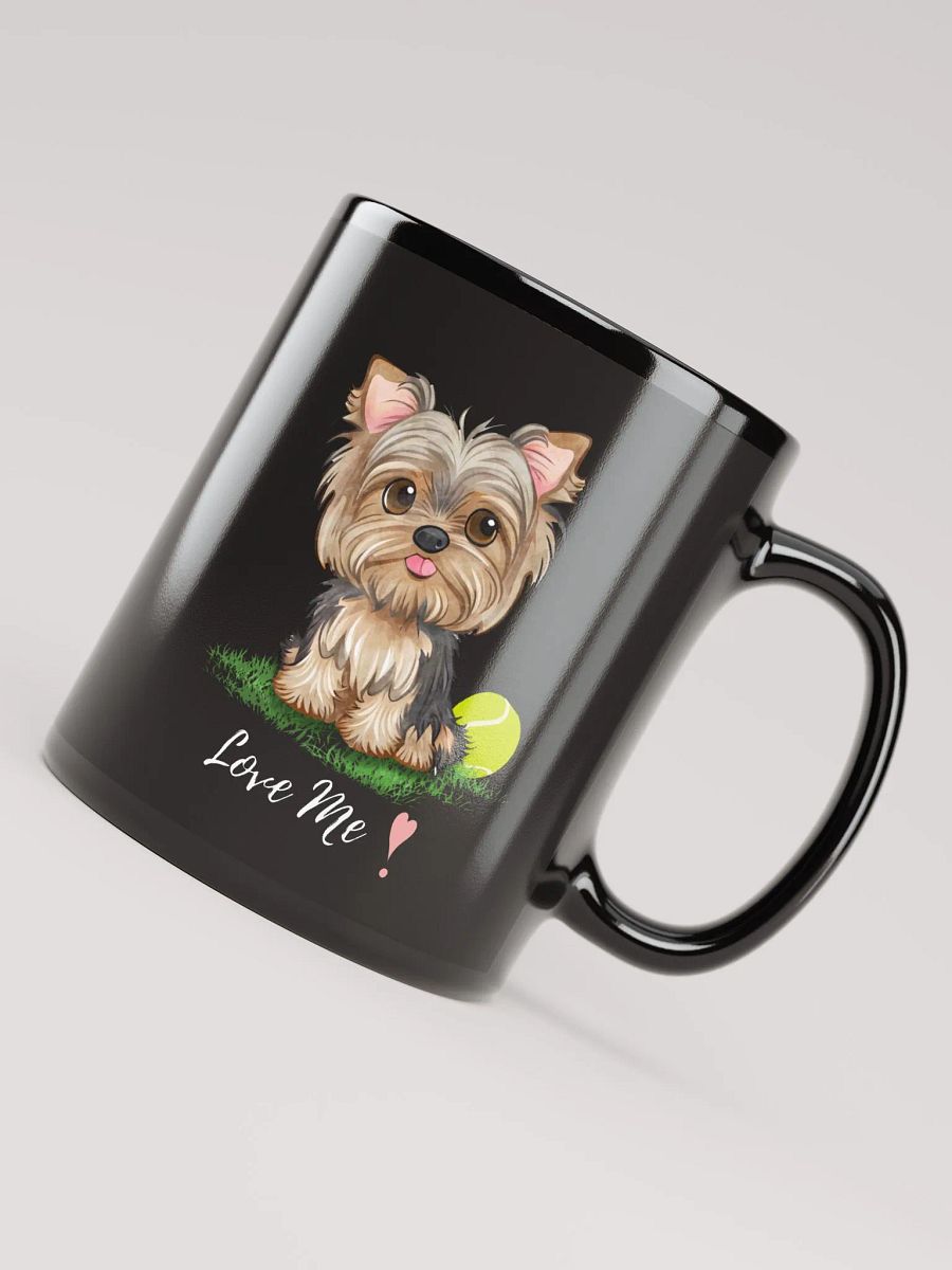 Puppy Love Mug product image (8)