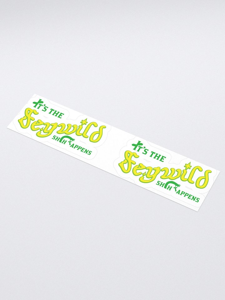 Feywild Sh*t Happens product image (1)